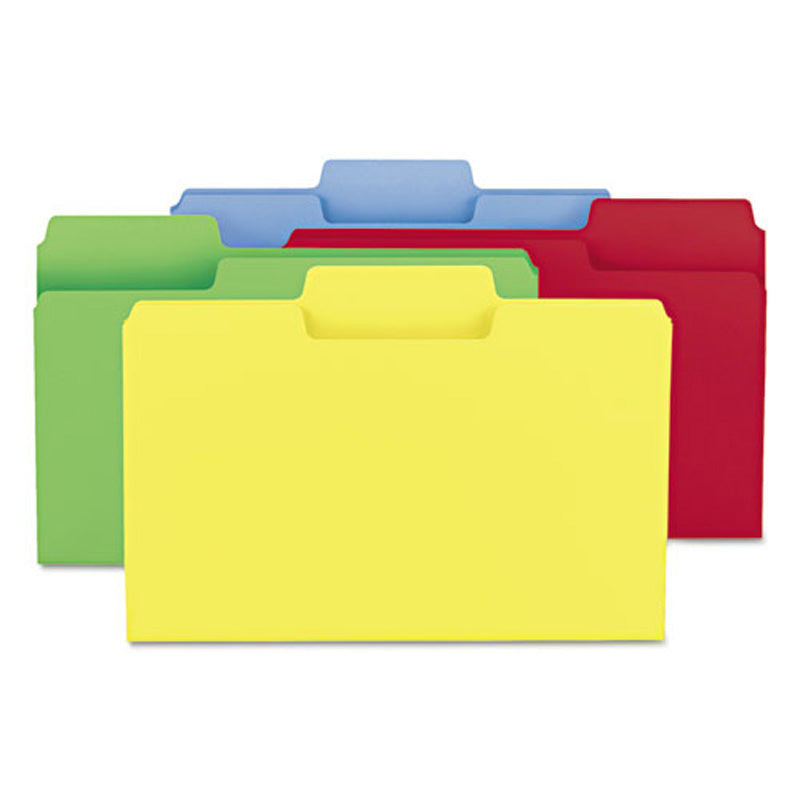 supertab file folders