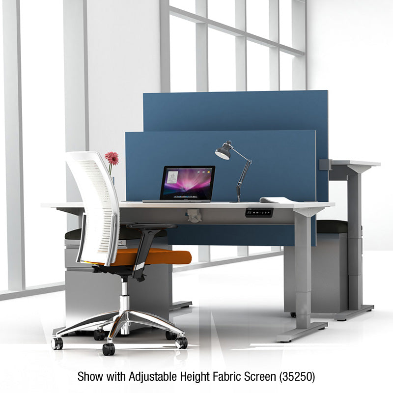 Activ 1 Sit To Stand Workstation Base W Top Ultimate Office