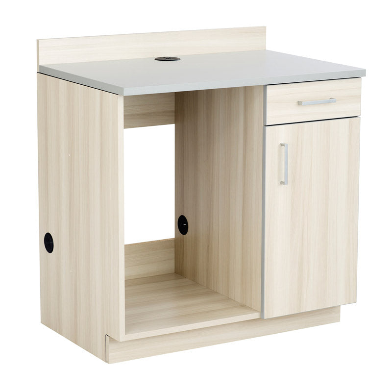 Deluxe Appliance Base Cabinet Ultimate Office