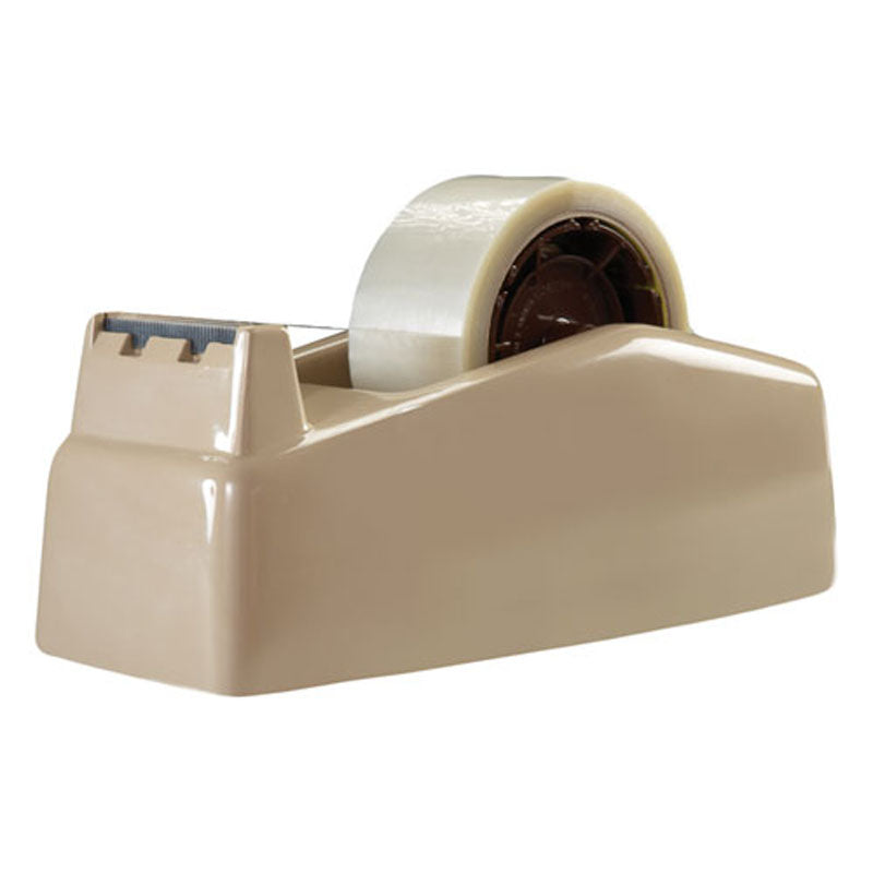 dual roll tape dispenser