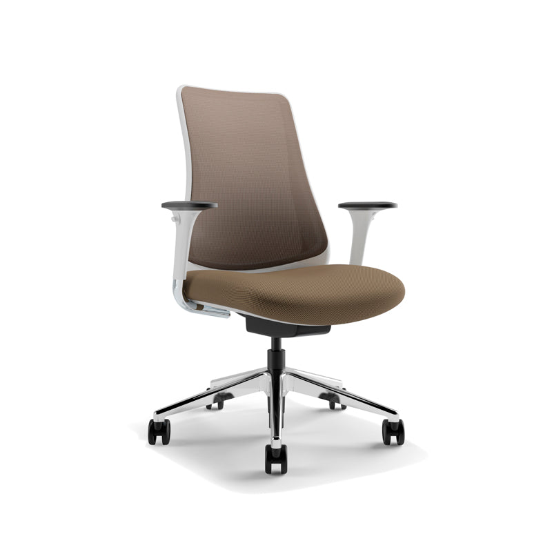 genie mesh task chair