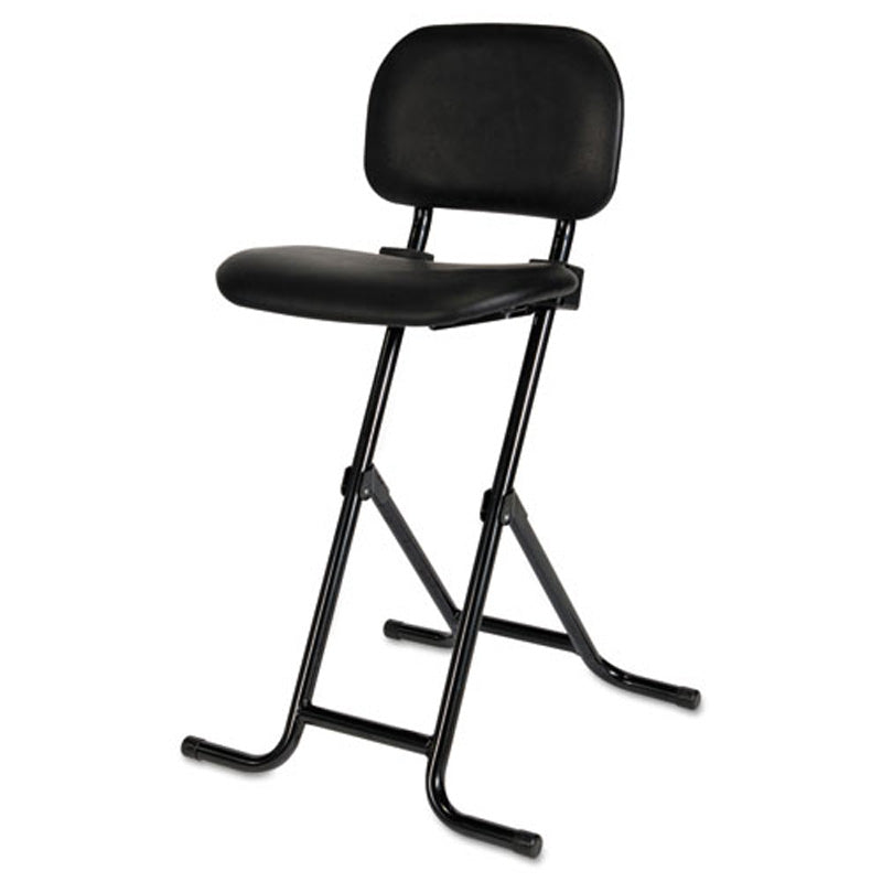 Height Adjustable Folding Stool Black.media 3 1024x1024 ?v=1575468949