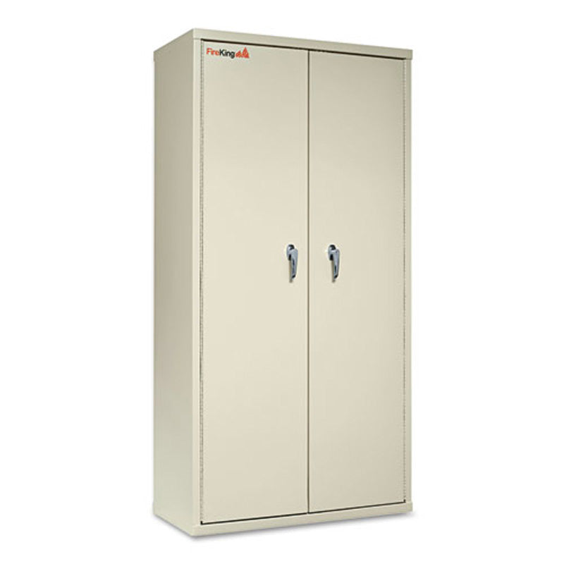 Insulated Storage Cabinetparchment 72 Ultimate Office