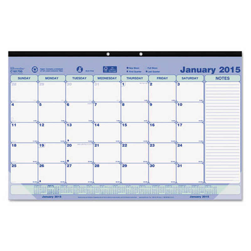 Monthly Desk Pad Calendar.media 2 800x ?v=1575468999