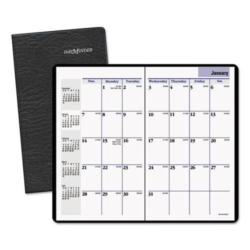 Free Printable Monthly Pocket Calendar 2024 Kira Maxine