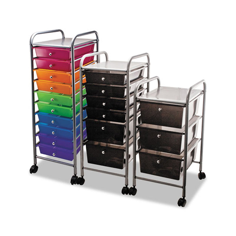 Portable Drawer Organizer Ultimate Office