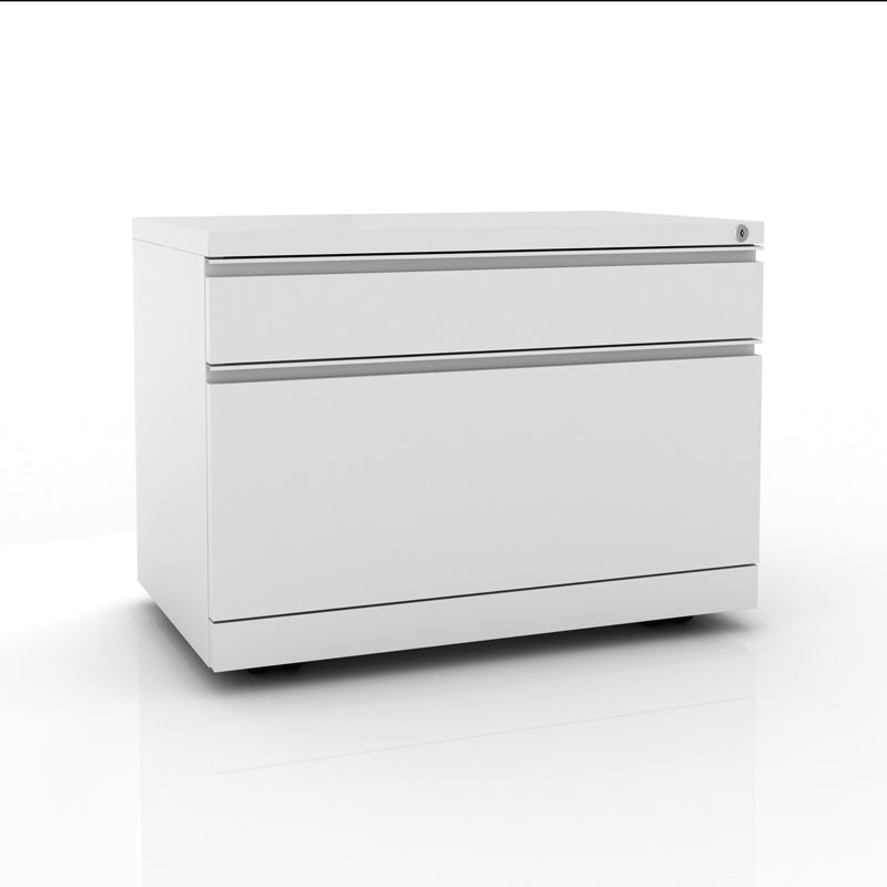 1 Supply Drawer 1 Hanging File Lateral File Ultimate Office