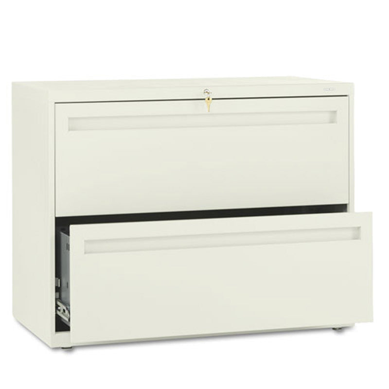 Two Drawer Heavy Duty Lateral File Cabinet 36 | Ultimate ...