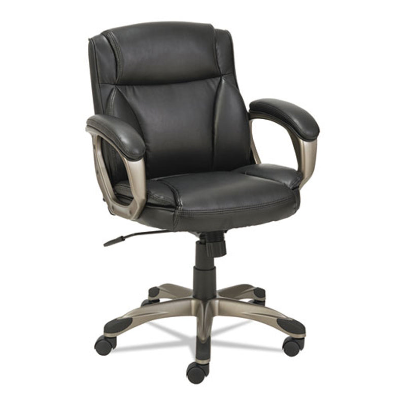 coil spring office chair