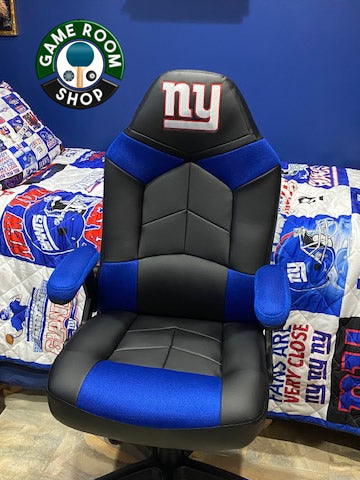 Imperial Louisville Oversized Gaming Chair