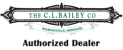 C.L. Bailey Authorized Dealer - Game Room Shop