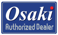 Osaki Authorized Dealer - Game Room Shop