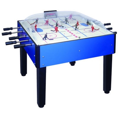 shelti breakout bubble hockey table