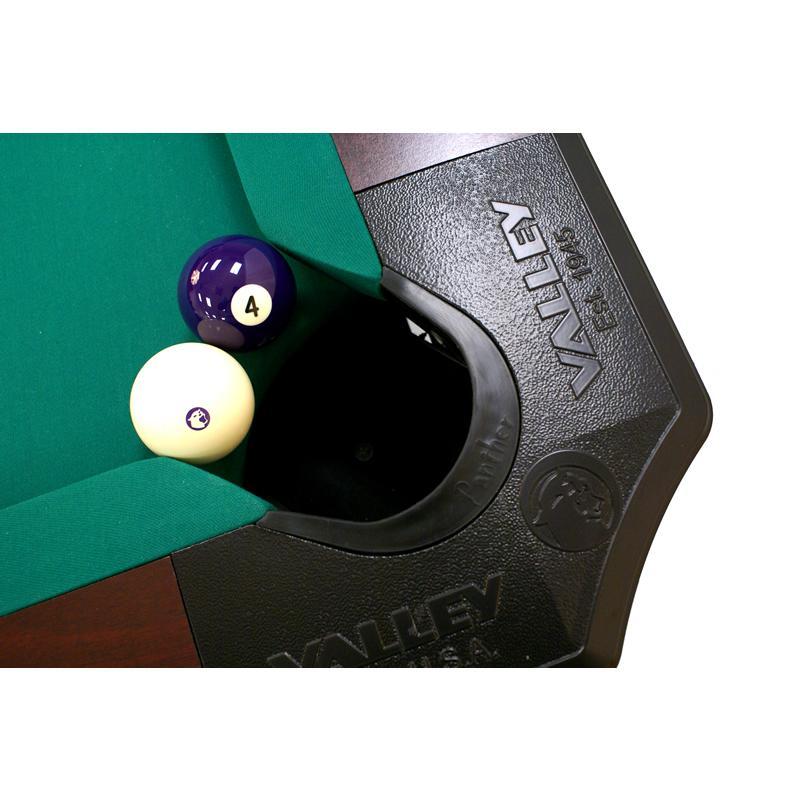 valley pool table dealers