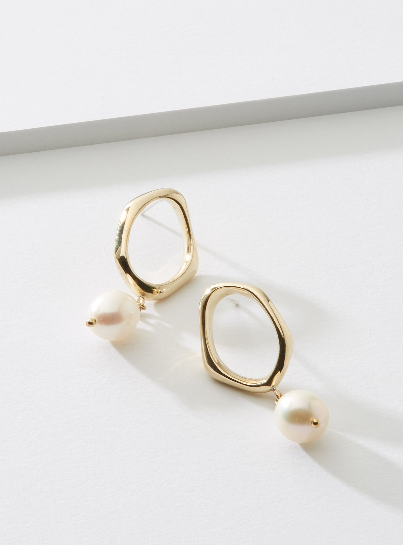 Hera earrings – Cadette Jewelry