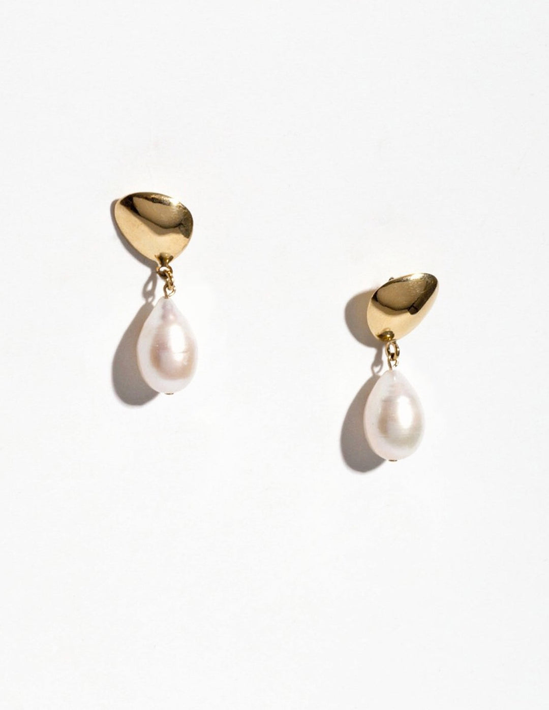 Perla earrings – Joaillerie St-Onge