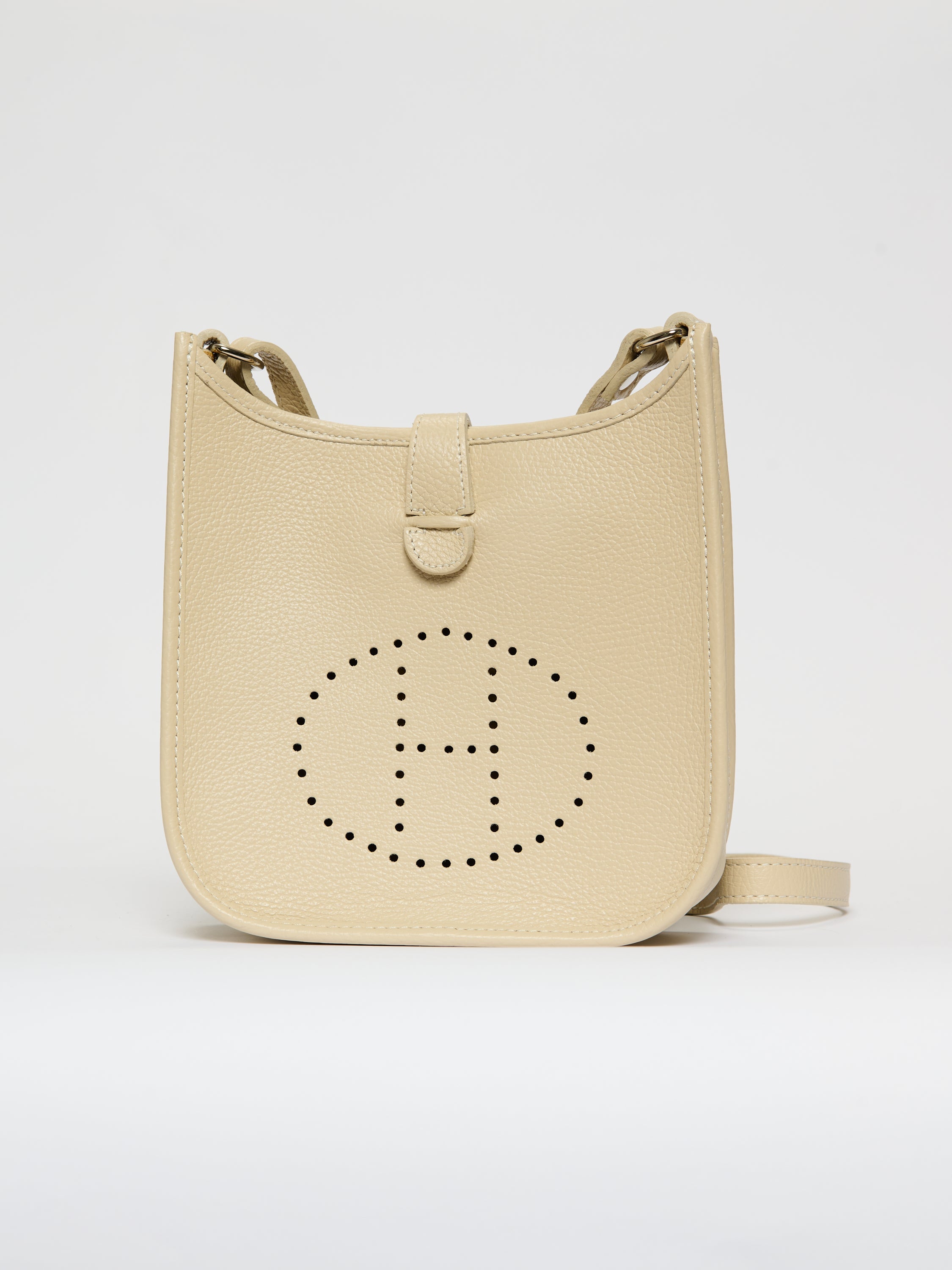 Cross-Body Tote Bag