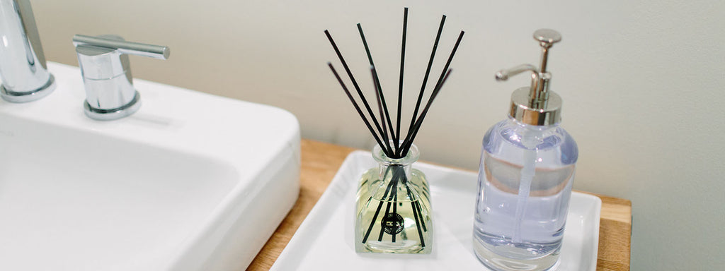 Bridgewater Reed Diffuser