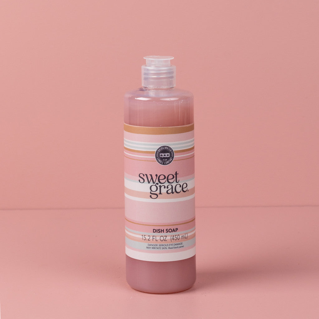 Wrinkle Release Spray-Sweet Grace – Everyday Chic Boutique