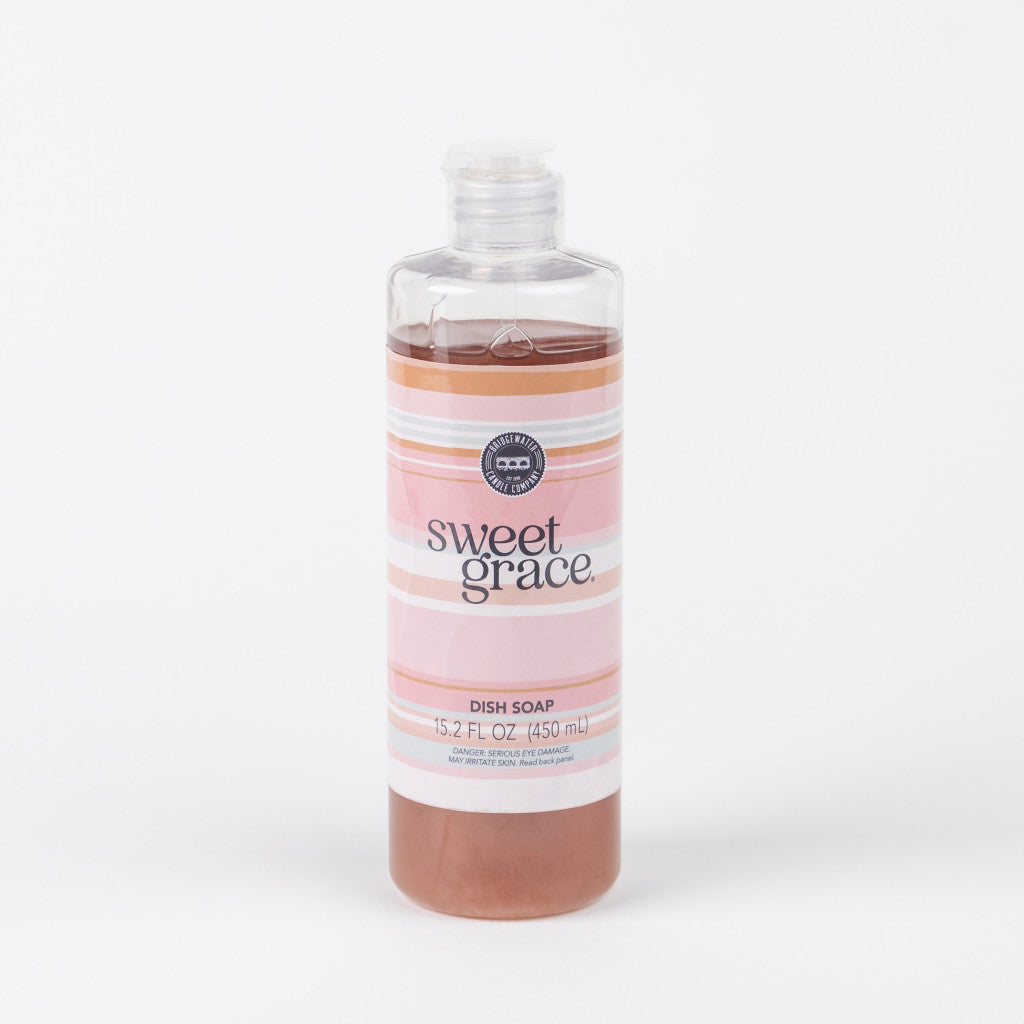 Sweet Grace Liquid Hand Soap – Grace At Home Treasures