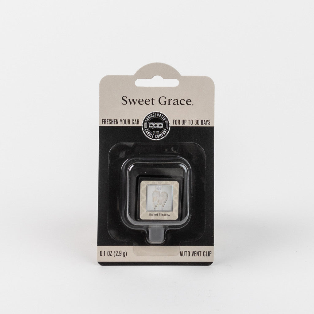 18oz Large Jar Sweet Grace – Vintage Creek Boutique