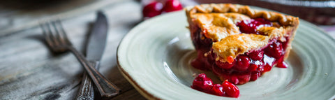 Pie: December Round-Up Recipe