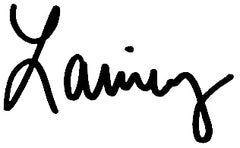 lainey signature