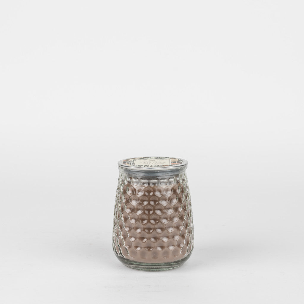 Urban Vanille Signature Candle