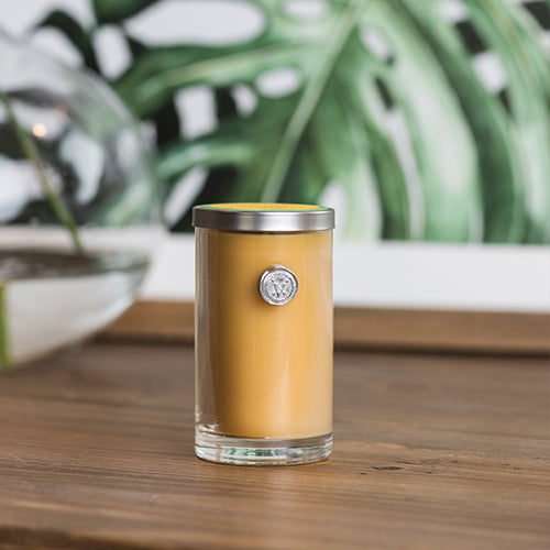 Votivo Island Grapefruit Votive Candle