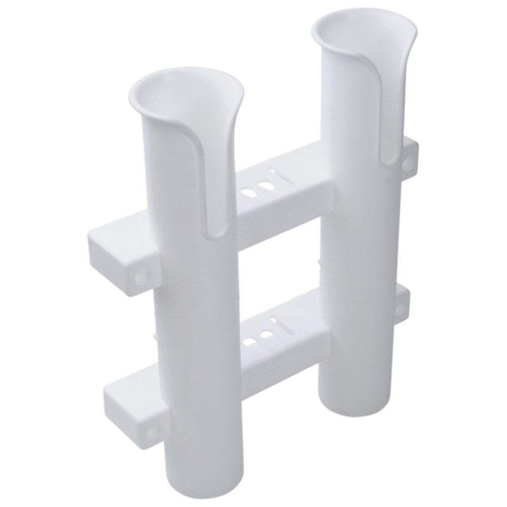 Single Construction Tube Rod Holders - SeaSense | Marine Products