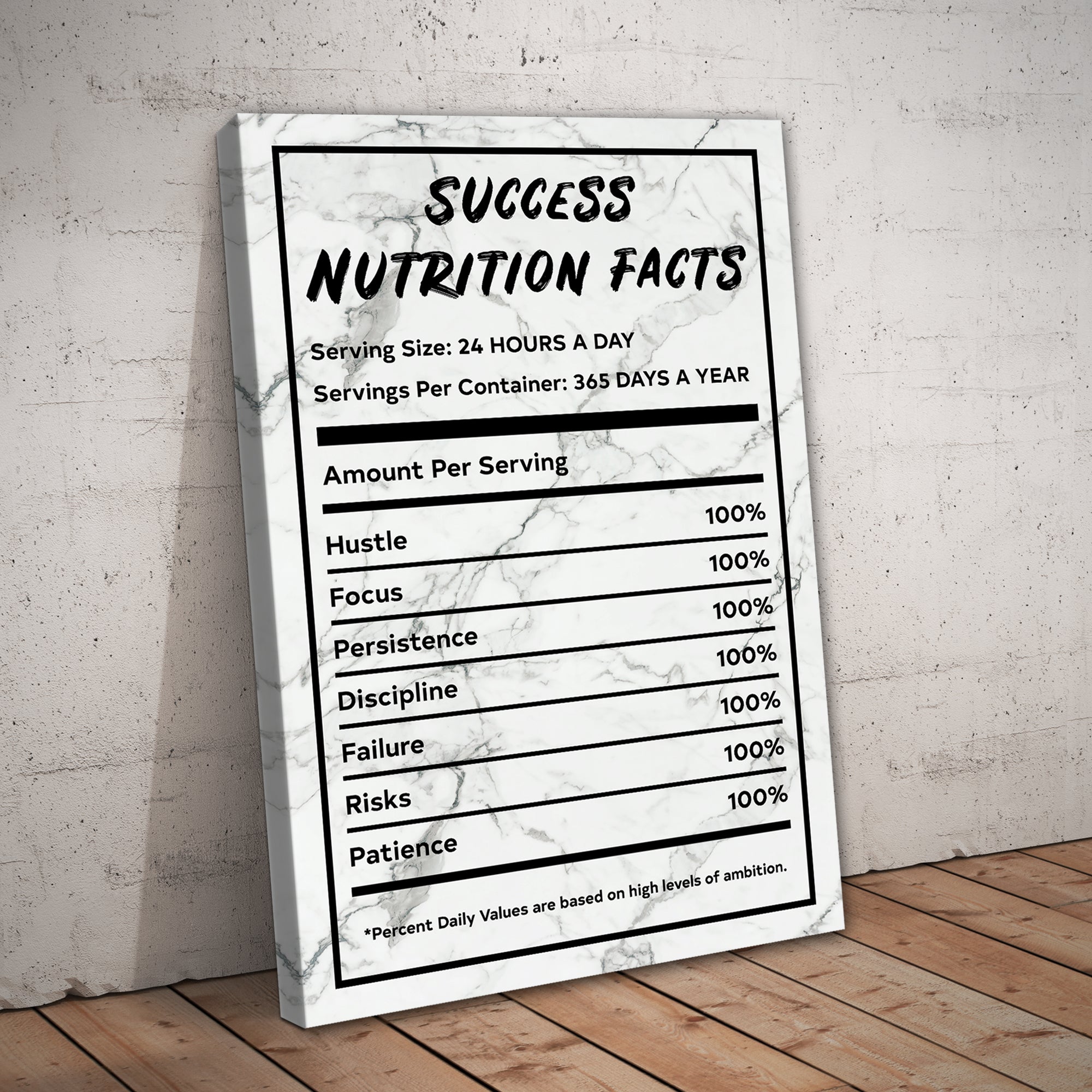 Featured image of post Entrepreneur Nutrition Facts