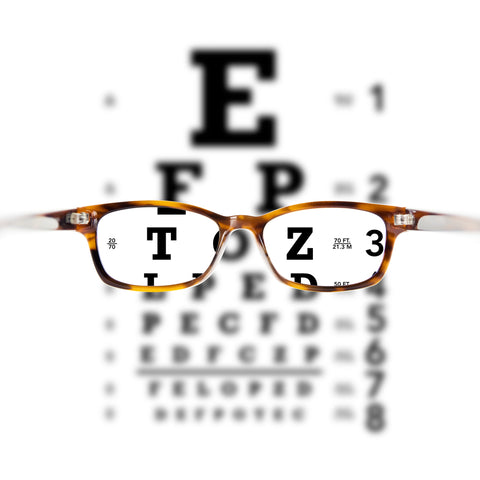 AREDS2 Macular Degeneration