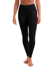 Liquid Leggings featuring ScrunchTech™, DHVANI