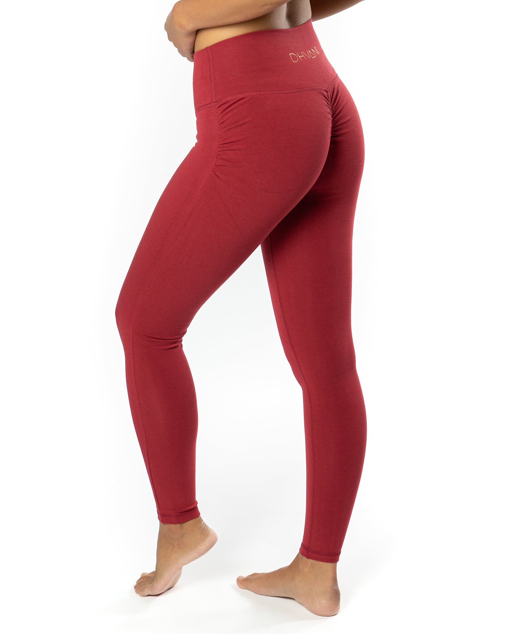 so yoga high rise leggings