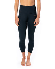 Liquid Leggings featuring ScrunchTech™, DHVANI