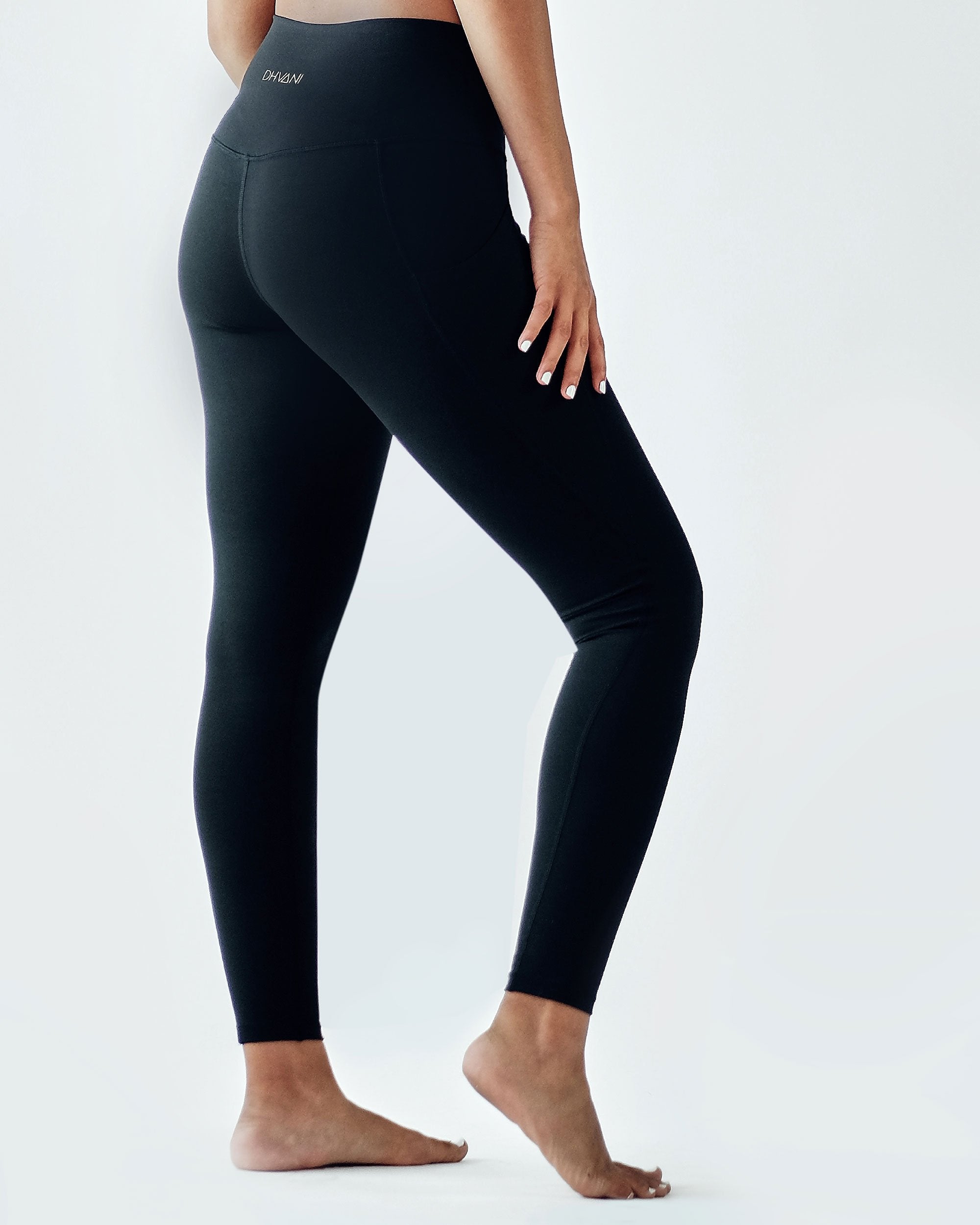 dhvani leggings