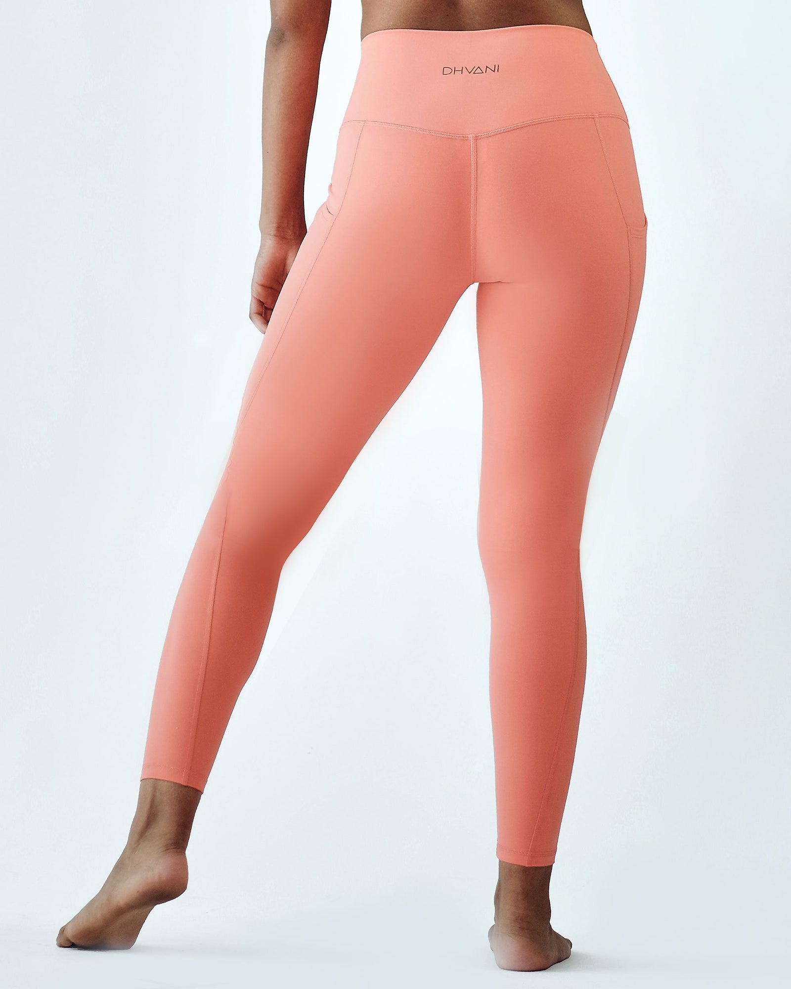 dhvani leggings