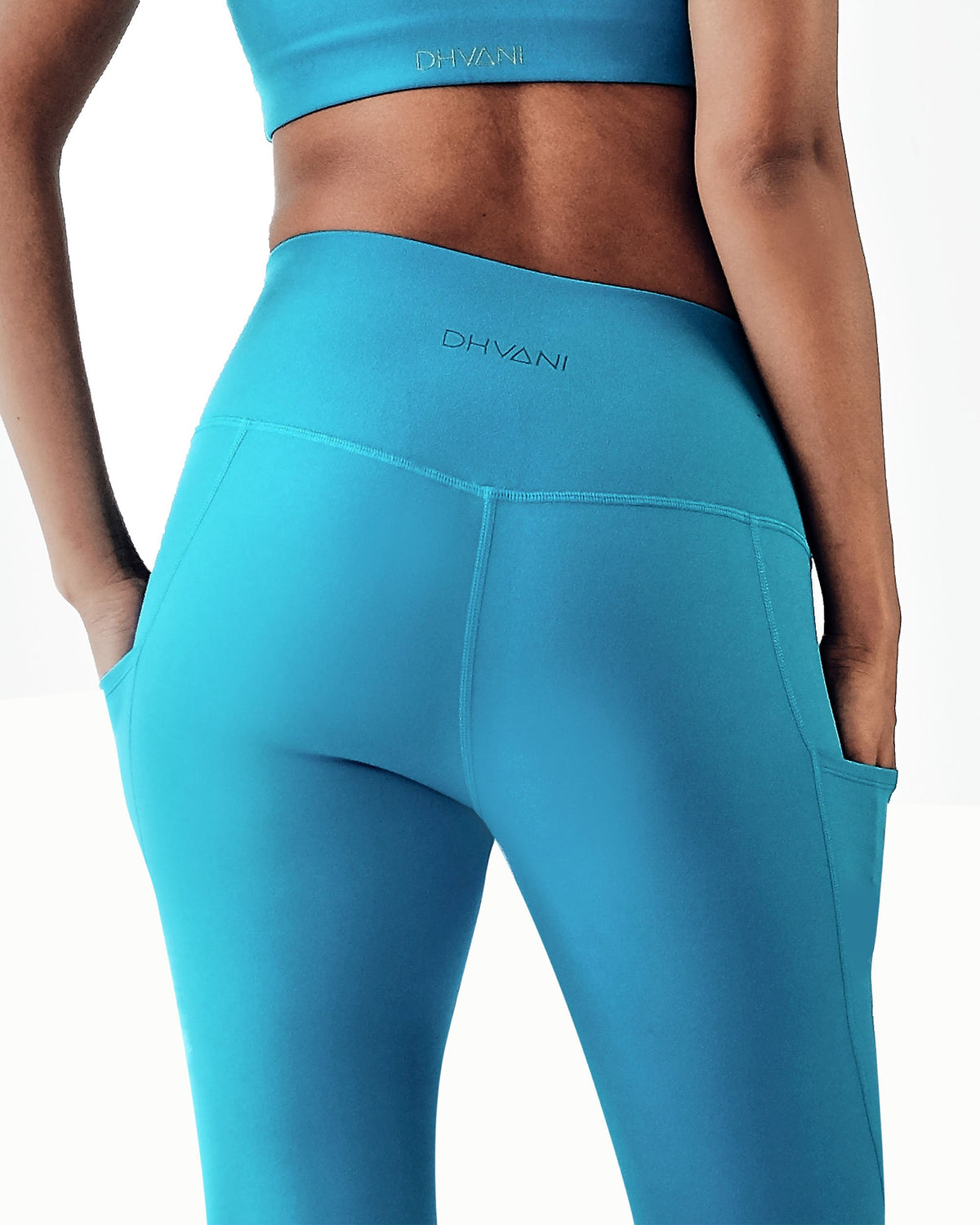 Terra Leggings - DHVANI