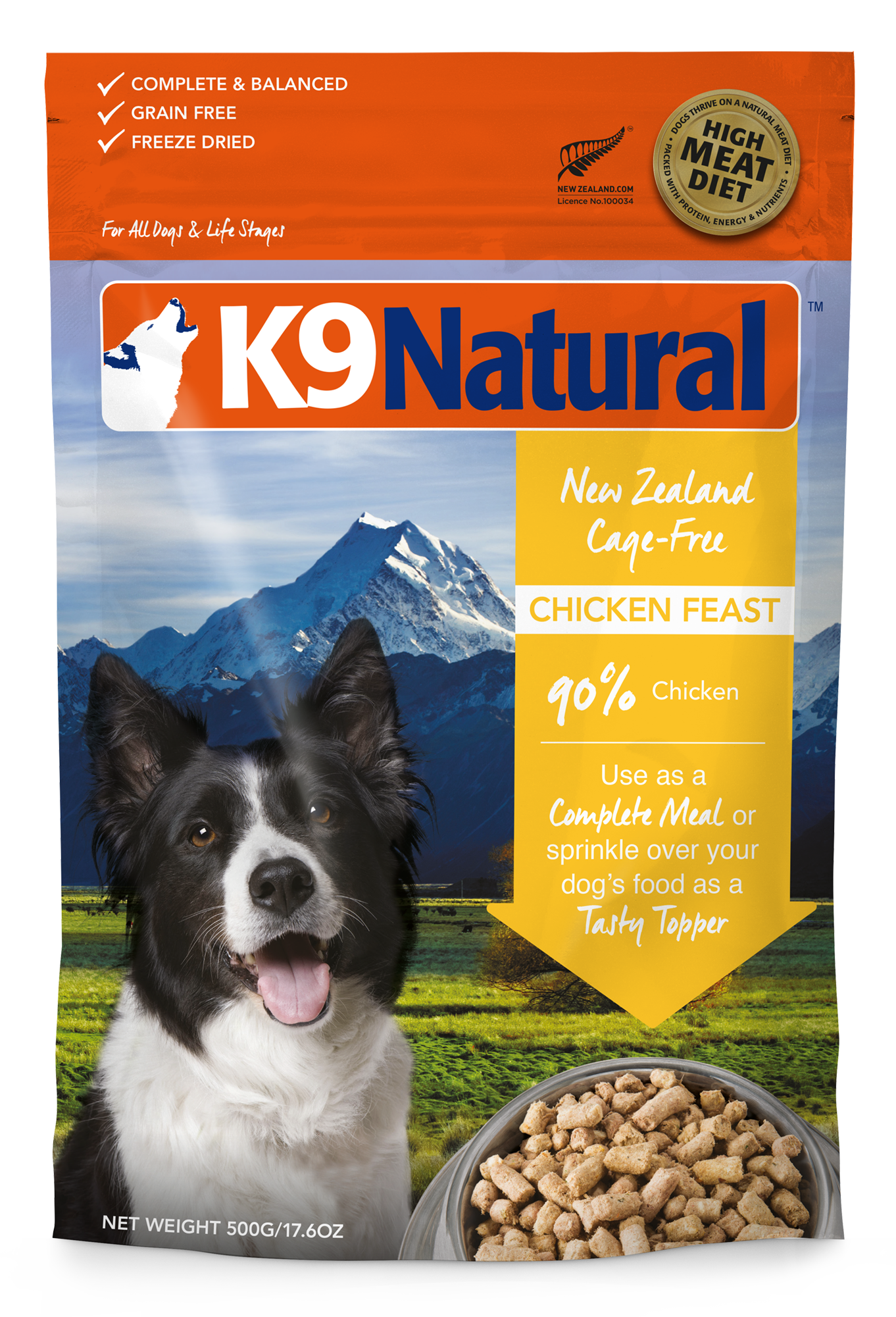 kirkland grain free cat food