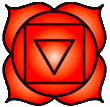 Chakra 1 Symbol