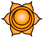 Chakra 2 Symbol