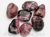 Rhodonite