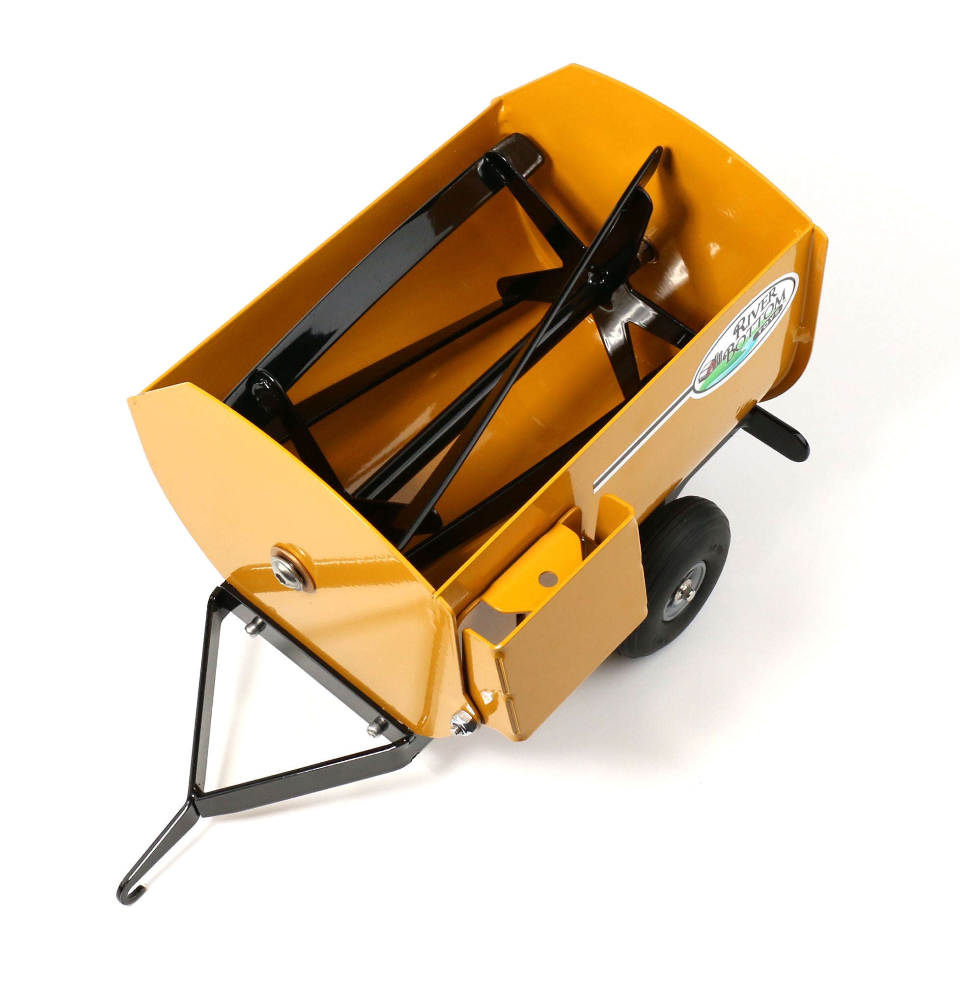 toy feeder wagon