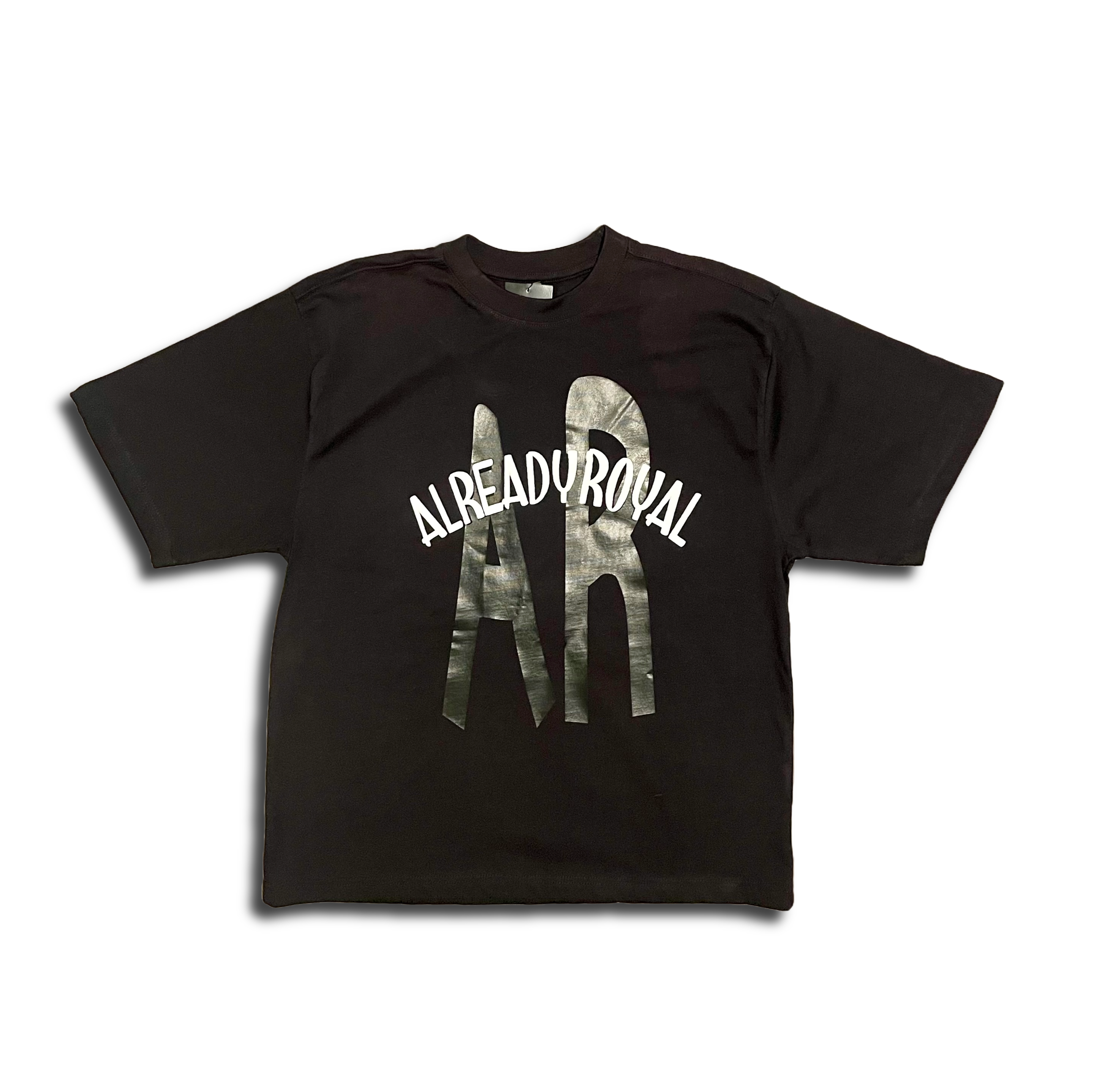 AR Oversized