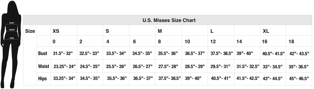 Size guide image
