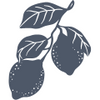 citrus frankincense scrub icon