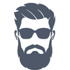 beard icon