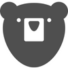 big bear box icon