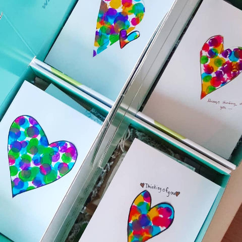 Special cards for cancer patients
