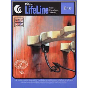 david gage lifeline pickup